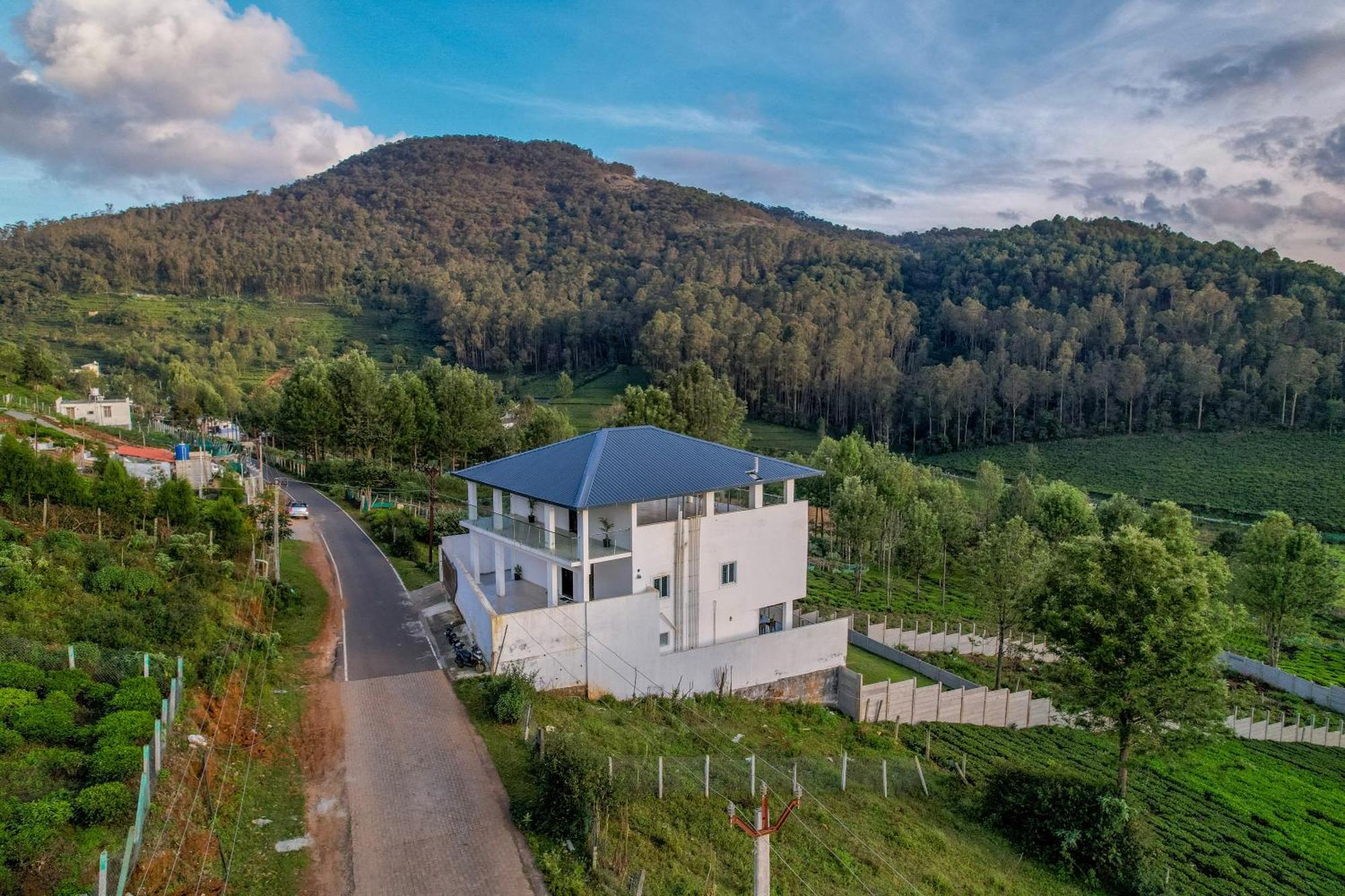 Ace Castle By Xplore Indo Kotagiri Eksteriør bilde