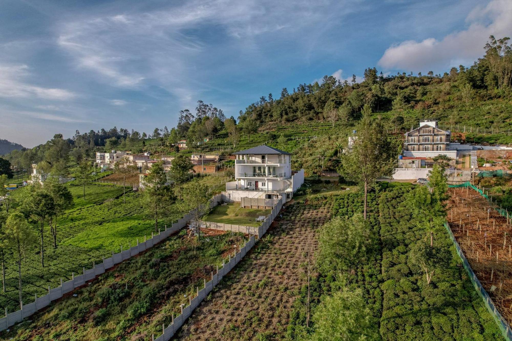 Ace Castle By Xplore Indo Kotagiri Eksteriør bilde